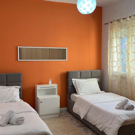 Vibrant & Central Tirana Oasis المظهر الخارجي الصورة