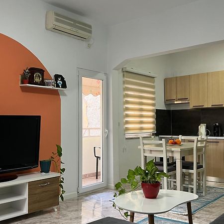 Vibrant & Central Tirana Oasis المظهر الخارجي الصورة